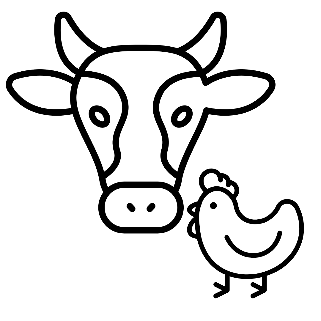 Gıda & Büyükbaş/Küçükbaş Hayvancılık